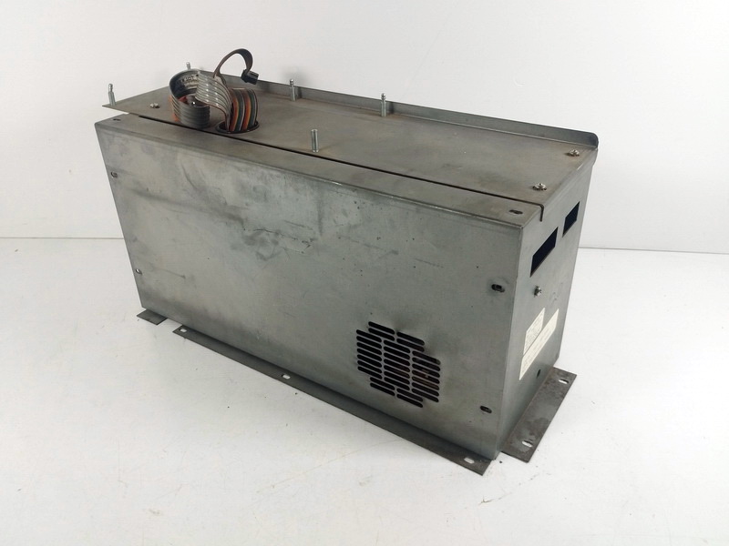 aparato circuito electronico taller 22x43-47x16.5 1u